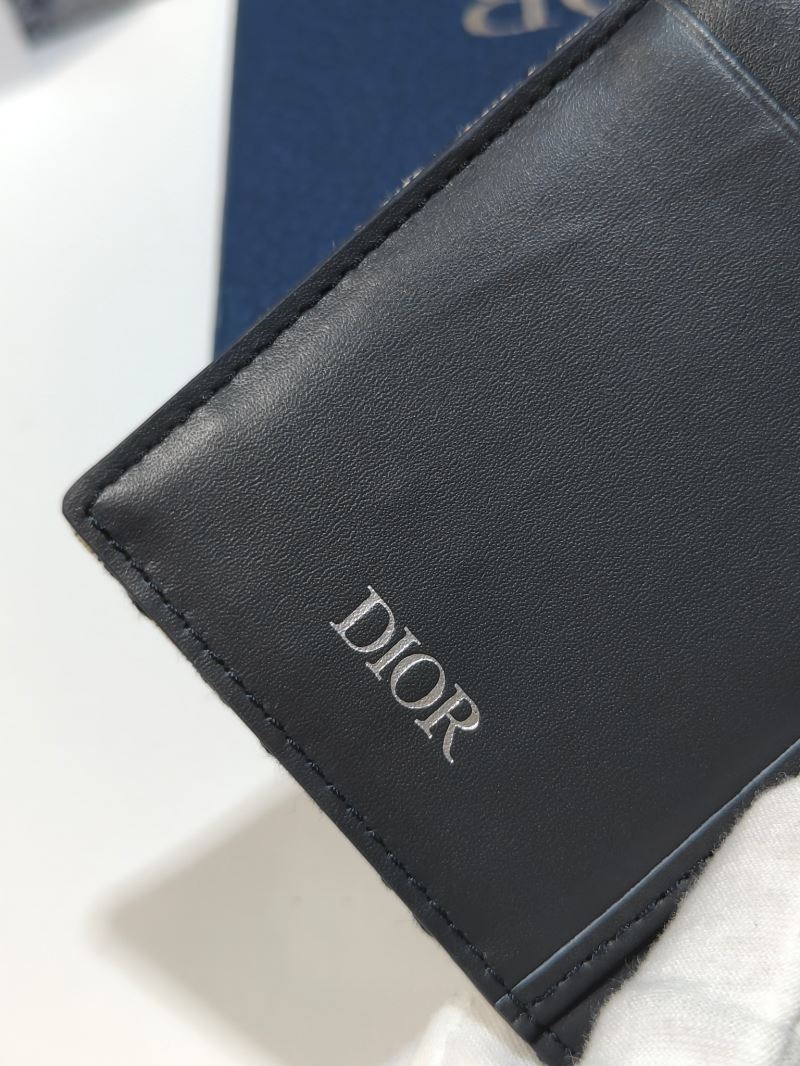 Christian Dior Wallet